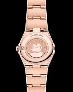 25 mm, Sedna™ gold on Sedna™ gold