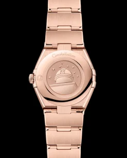 25 mm, Sedna™ gold on Sedna™ gold