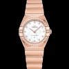 25 mm, Sedna™ gold on Sedna™ gold