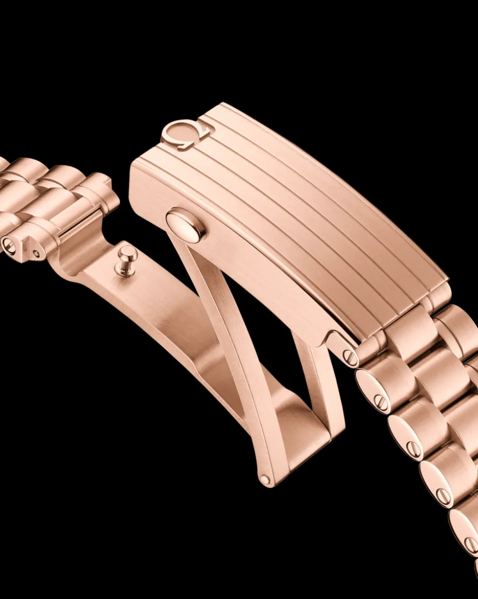 42 mm, Sedna™ gold on Sedna™ gold
