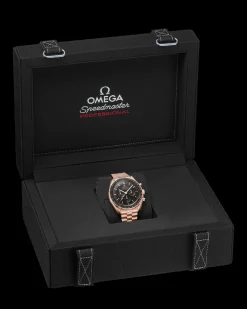 42 mm, Sedna™ gold on Sedna™ gold