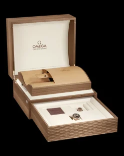45 mm, Sedna™ gold on Sedna™ gold
