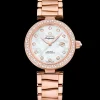 34 mm, Sedna™ gold on Sedna™ gold