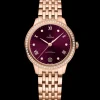 34 mm, Sedna™ gold on Sedna™ gold