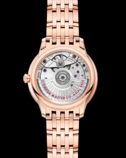 34 mm, Sedna™ gold on Sedna™ gold