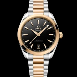 41 mm, steel ‑ Moonshine™ gold on steel ‑ Moonshine™ gold