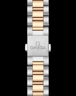 41 mm, steel ‑ Moonshine™ gold on steel ‑ Moonshine™ gold
