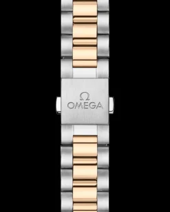 38 mm, steel ‑ Moonshine™ gold on steel ‑ Moonshine™ gold