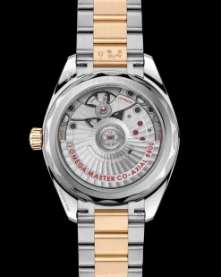 34 mm, steel ‑ Moonshine™ gold on steel ‑ Moonshine™ gold