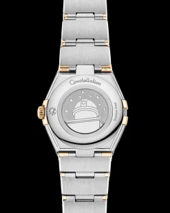 25 mm, steel ‑ Moonshine™ gold on steel ‑ Moonshine™ gold