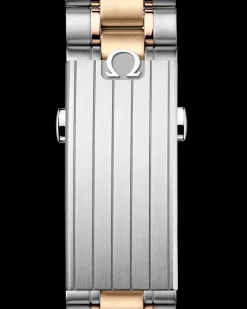 42 mm, steel ‑ Moonshine™ gold on steel ‑ Moonshine™ gold