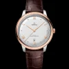 40 mm, steel ‑ Sedna™ gold