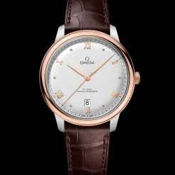 40 mm, steel ‑ Sedna™ gold