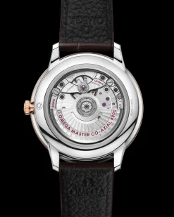 40 mm, steel ‑ Sedna™ gold