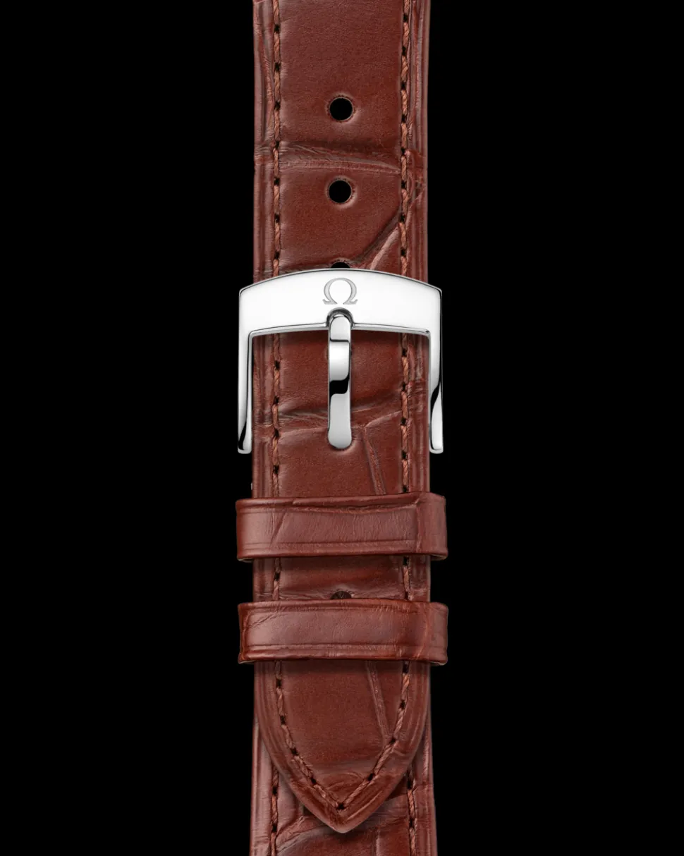 40 mm, steel ‑ Sedna™ gold