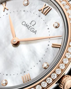 30 mm, steel ‑ Sedna™ gold on steel ‑ Sedna™ gold