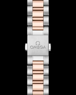 38 mm, steel ‑ Sedna™ gold on steel ‑ Sedna™ gold