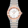 29 mm, steel ‑ Sedna™ gold on steel ‑ Sedna™ gold