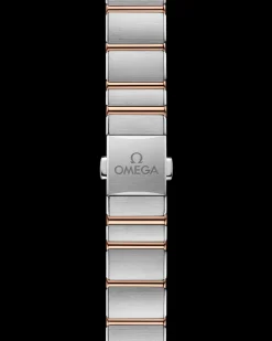 25 mm, steel ‑ Sedna™ gold on steel ‑ Sedna™ gold