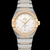39 mm, steel ‑ yellow gold on steel ‑ yellow gold