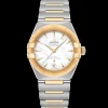 29 mm, steel ‑ yellow gold on steel ‑ yellow gold