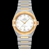29 mm, steel ‑ yellow gold on steel ‑ yellow gold