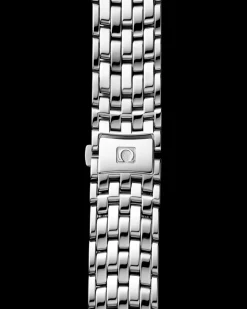 39.5 mm, steel on steel