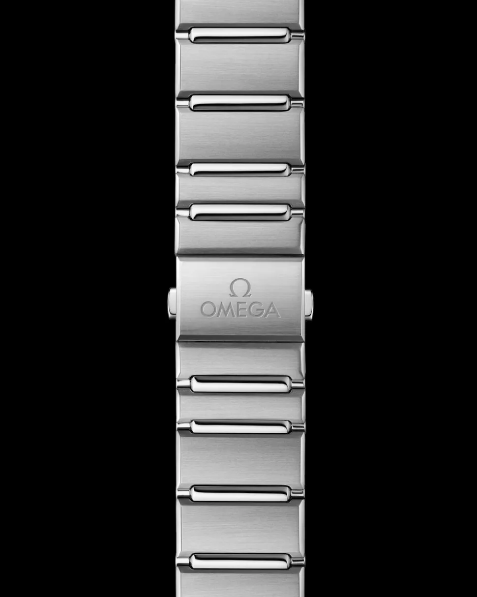 41 mm, steel on steel