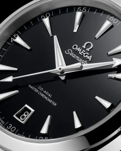 41 mm, steel on steel