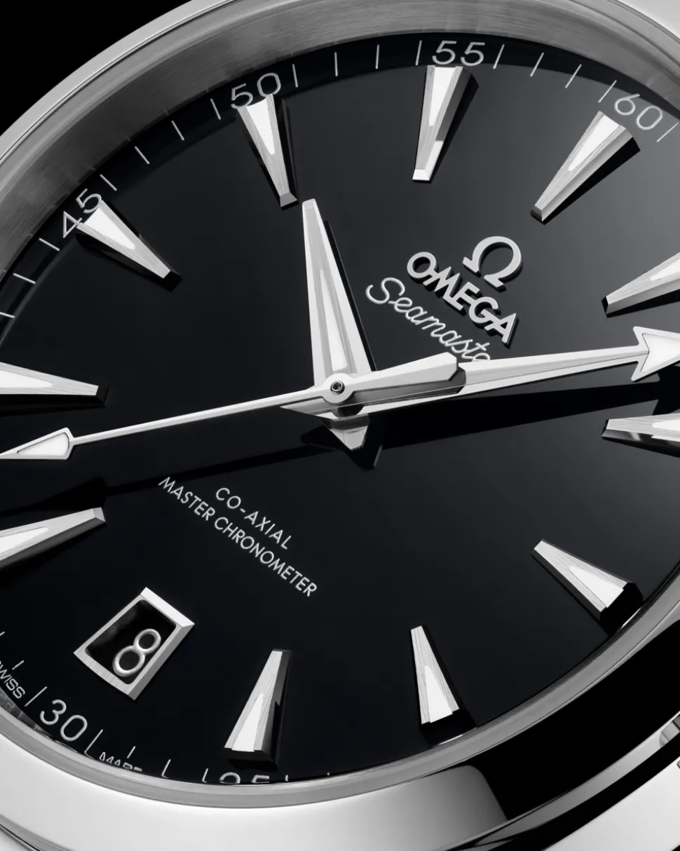 41 mm, steel on steel