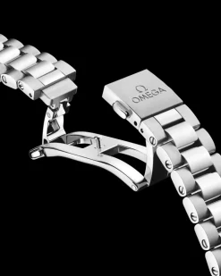41 mm, steel on steel