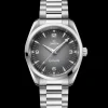 38 mm, steel on steel