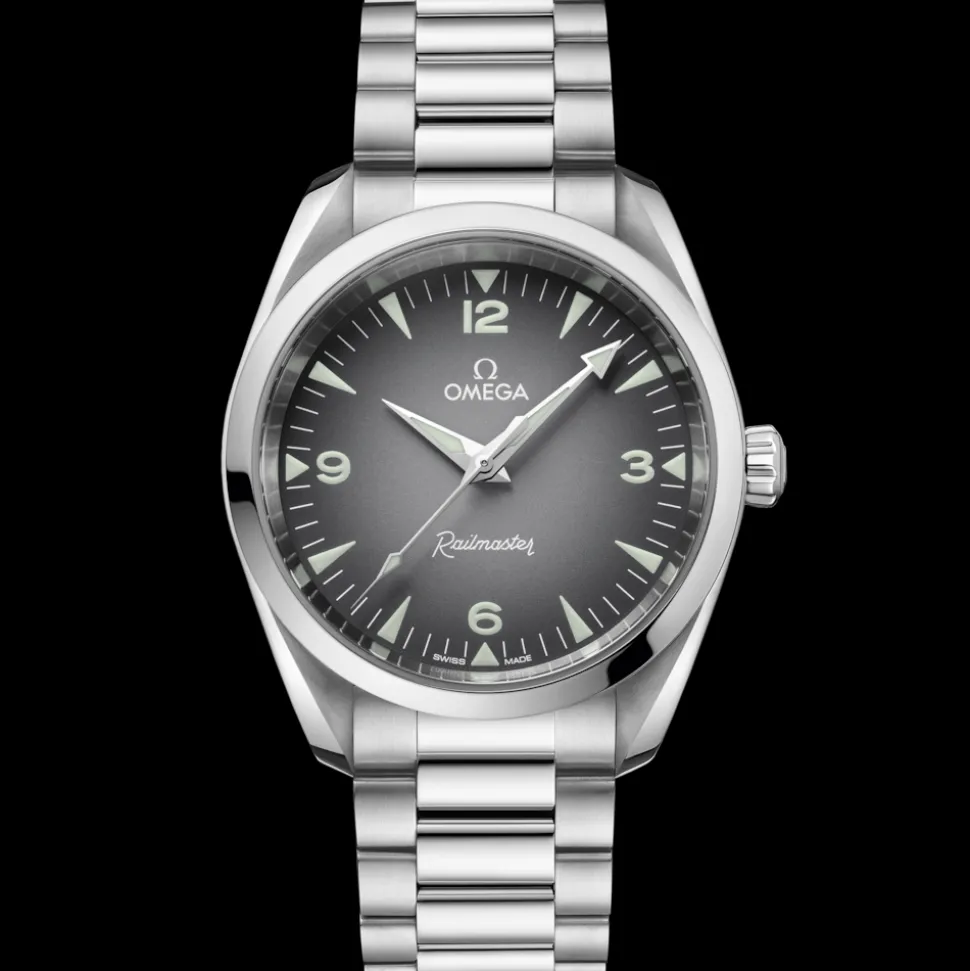 38 mm, steel on steel