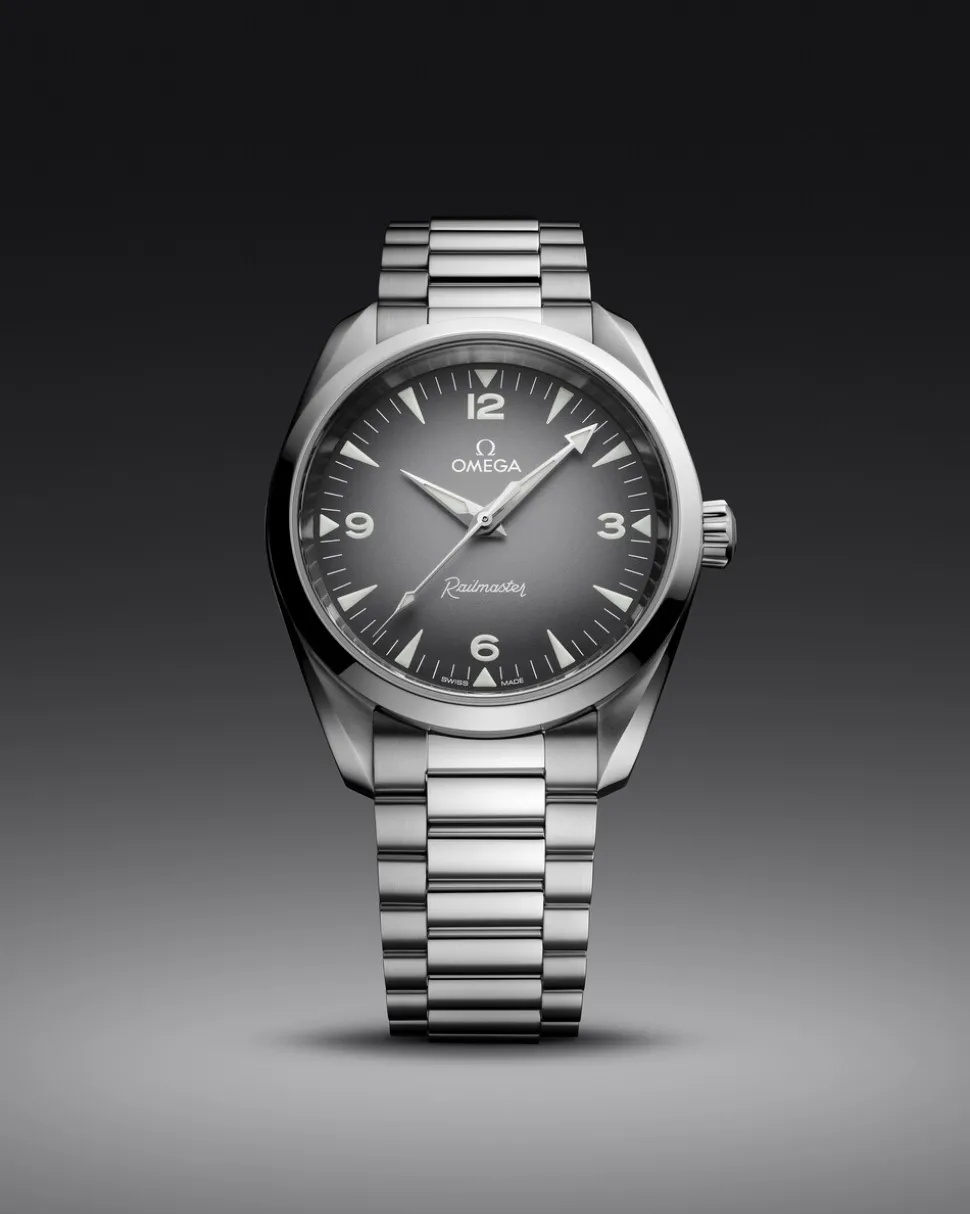 38 mm, steel on steel
