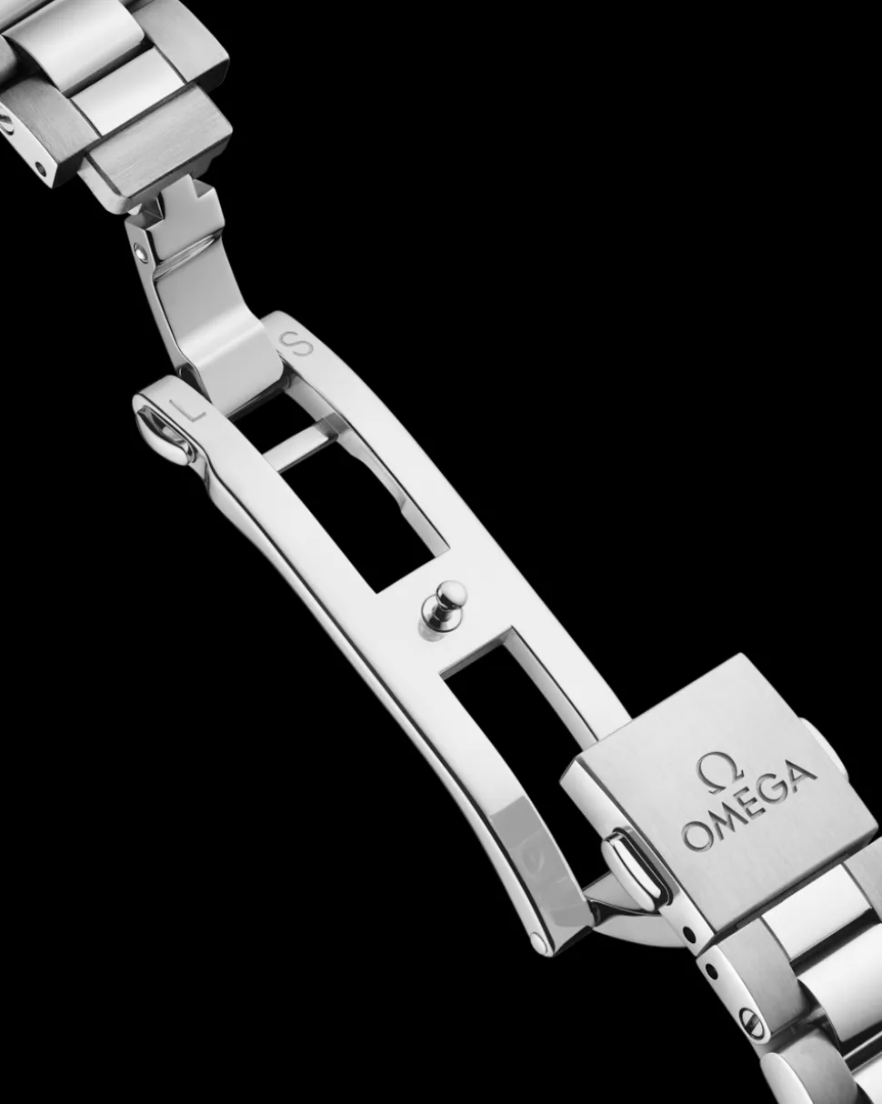 38 mm, steel on steel