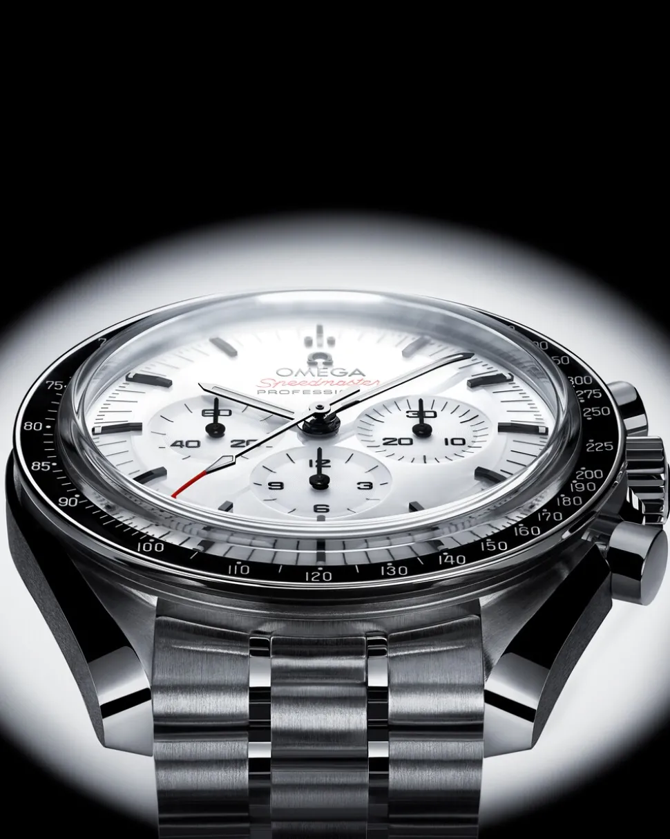 42 mm, steel on steel