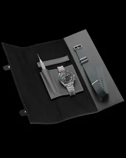 40.85 mm, steel on steel