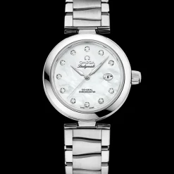 34 mm, steel on steel
