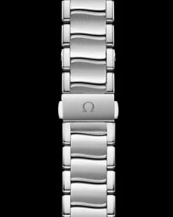 34 mm, steel on steel