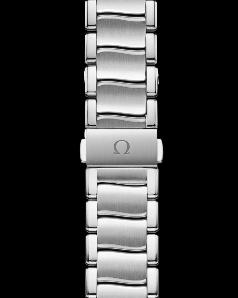 34 mm, steel on steel