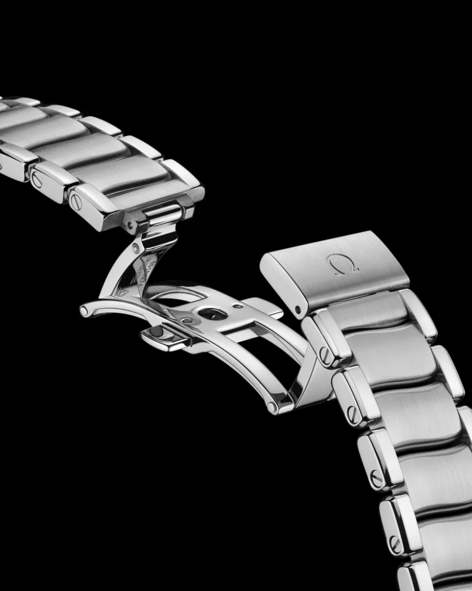 34 mm, steel on steel