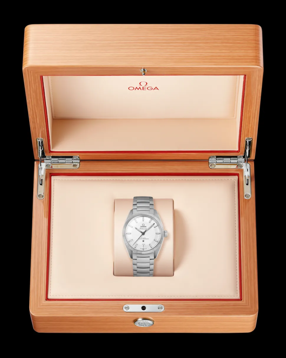 39 mm, steel on steel