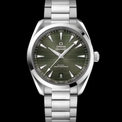 41 mm, steel on steel