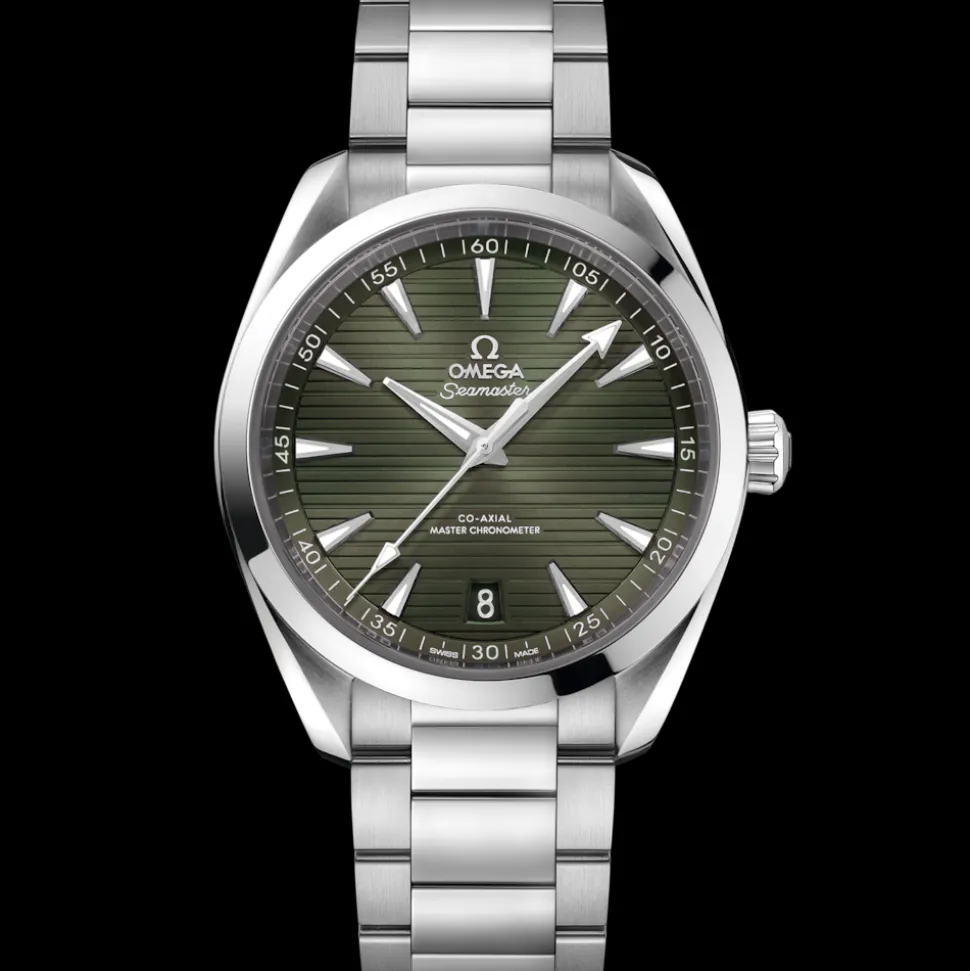 41 mm, steel on steel