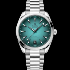 41 mm, steel on steel