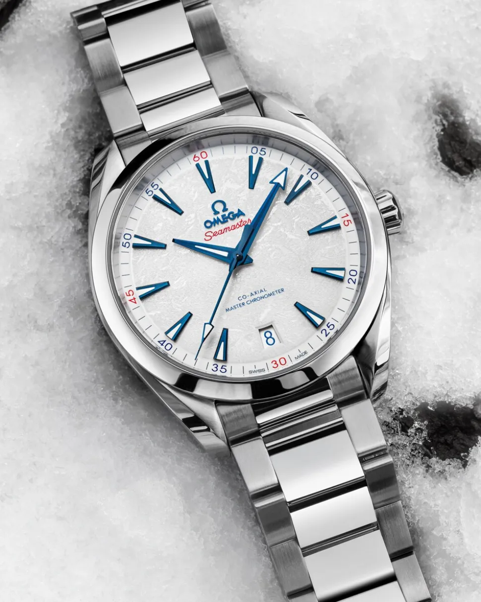 41 mm, steel on steel