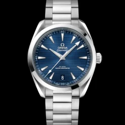41 mm, steel on steel