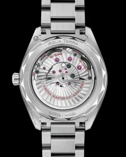 41 mm, steel on steel