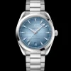 41 mm, steel on steel