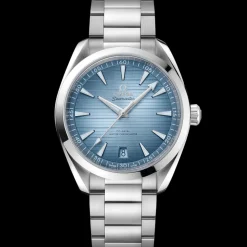 41 mm, steel on steel